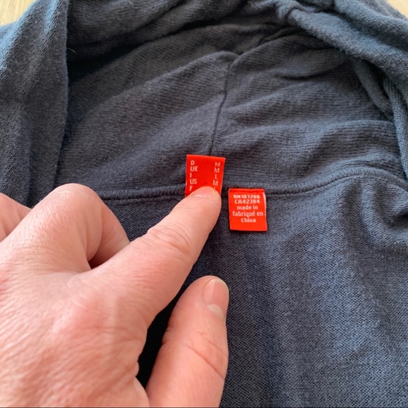 Esprit Cowl Neck Sweater - Picture 5 of 6